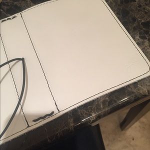 Foxy fix pocket wide, sugar coconut